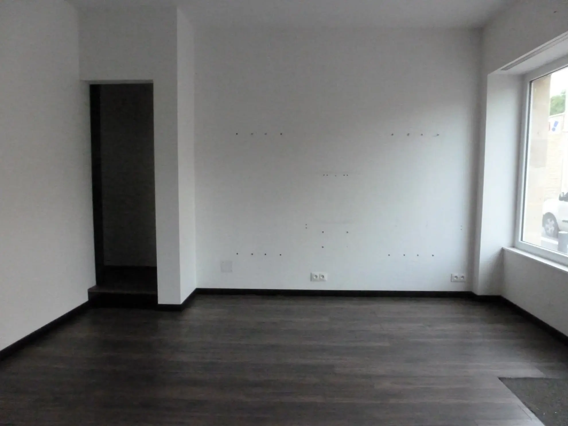 Immeuble à vendre à Sarlat, bon rapport locatif, aucun travaux à prévoir 