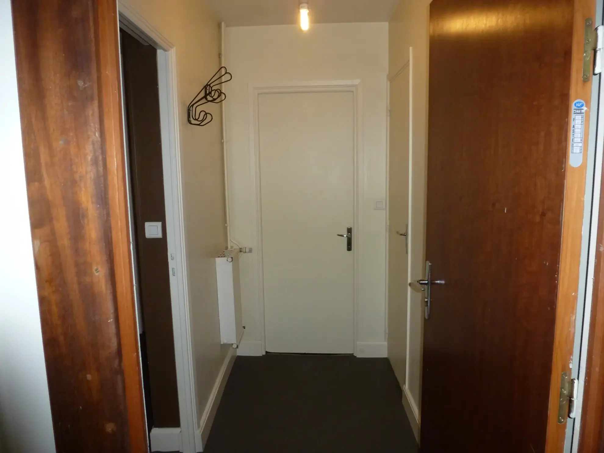 Immeuble à vendre à Sarlat, bon rapport locatif, aucun travaux à prévoir 