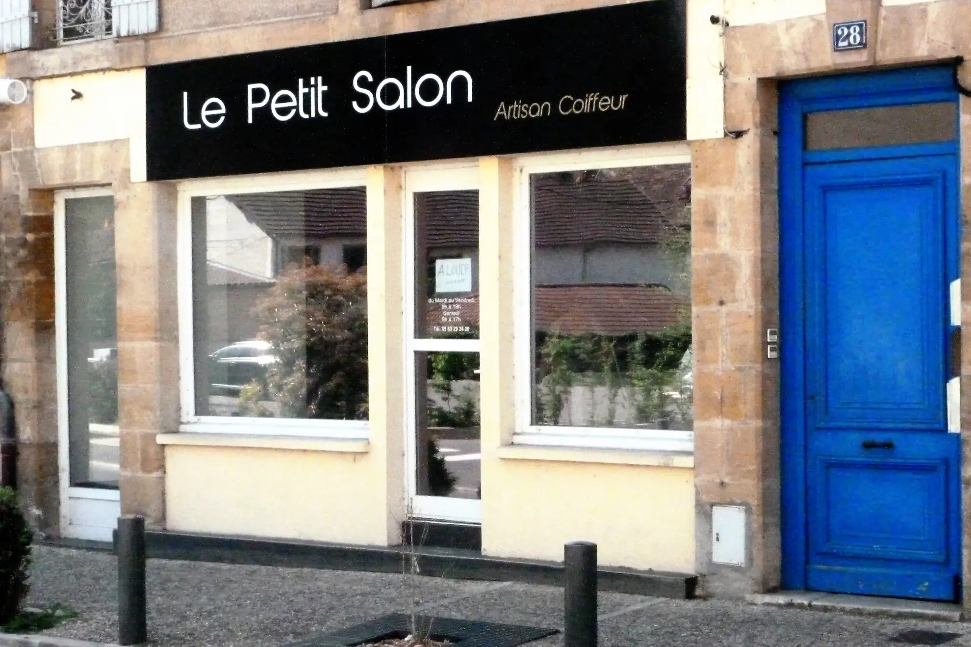 Immeuble à vendre à Sarlat, bon rapport locatif, aucun travaux à prévoir