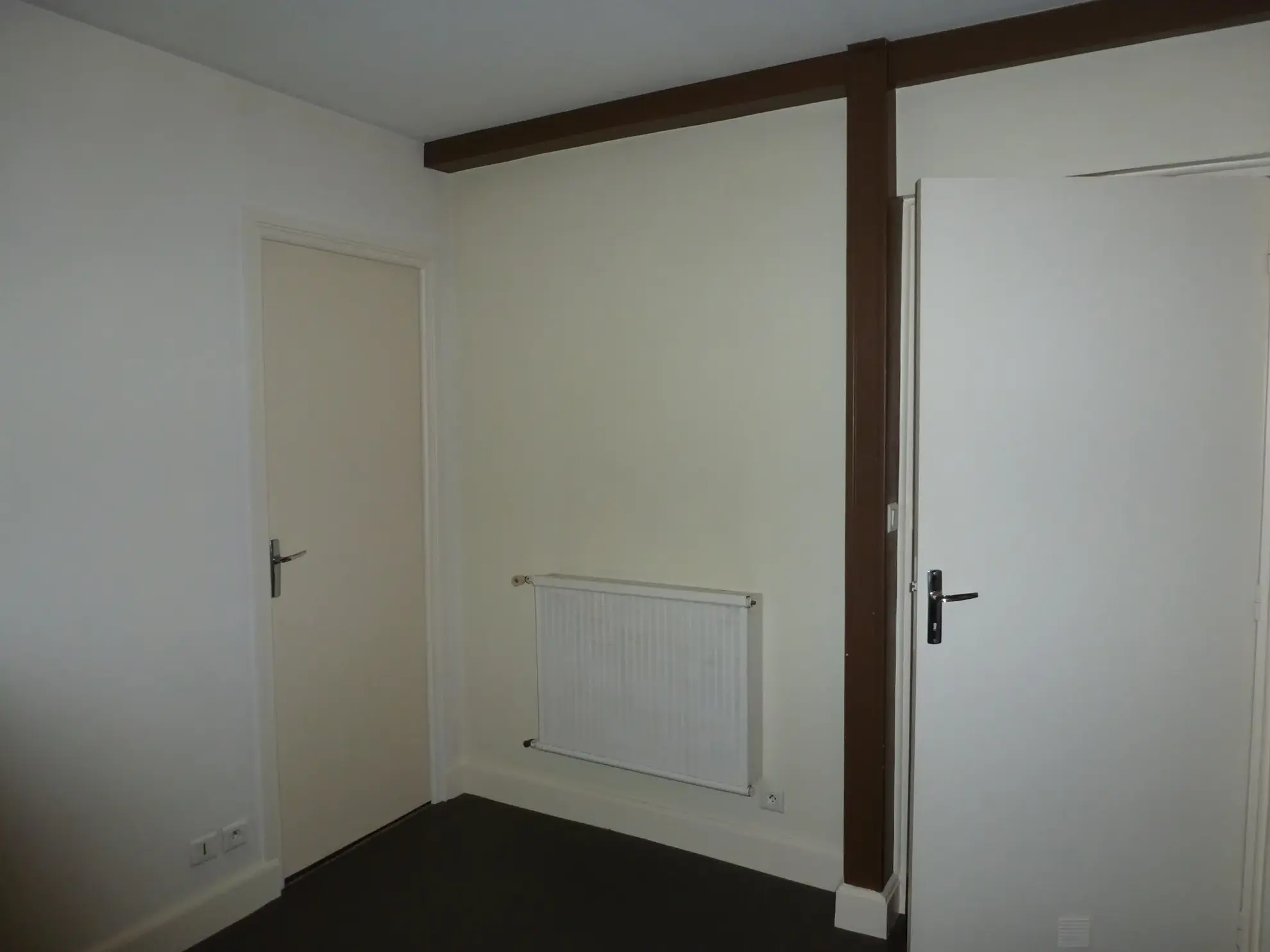 Immeuble à vendre à Sarlat, bon rapport locatif, aucun travaux à prévoir 