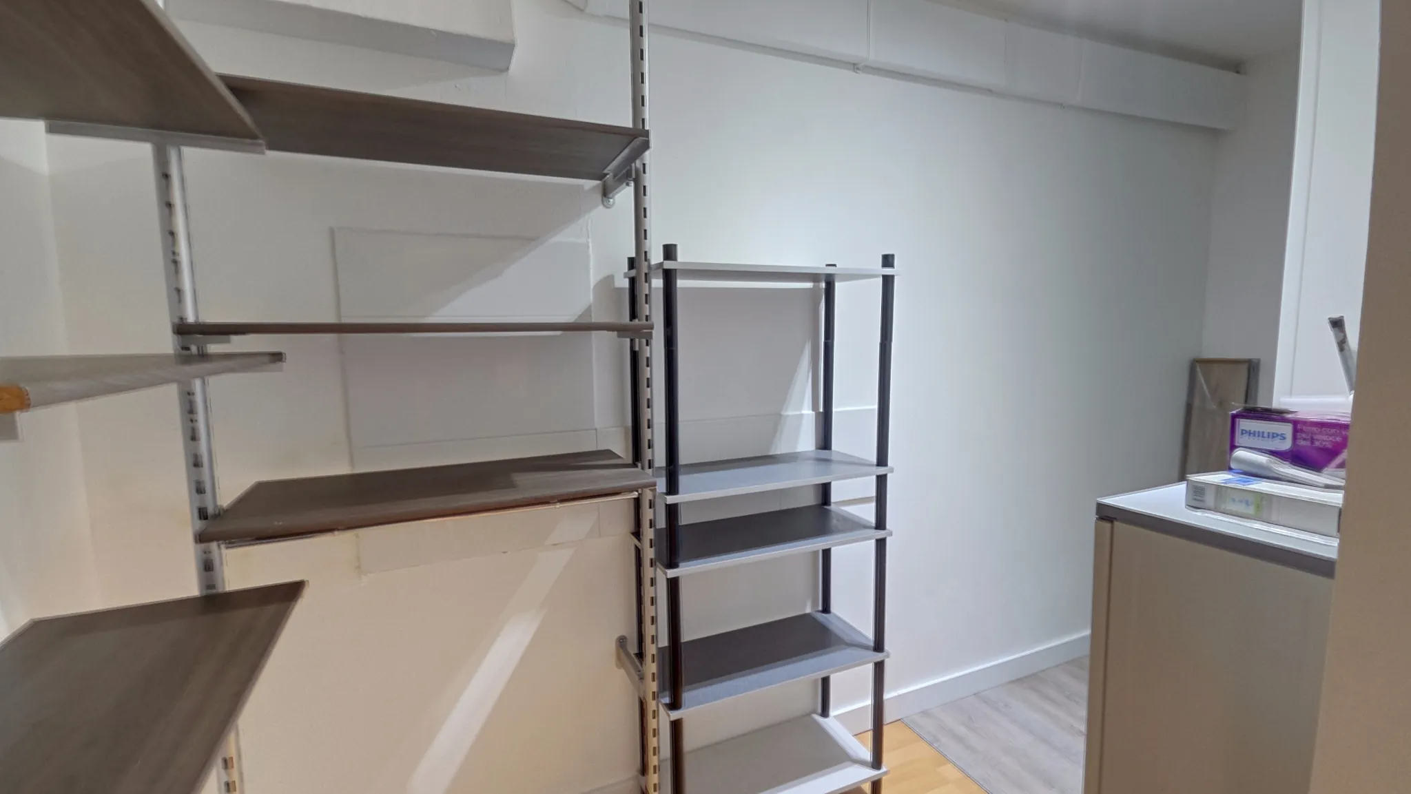 Appartement F3 rénové avec ascenseur à Céret – Lumineux et moderne 