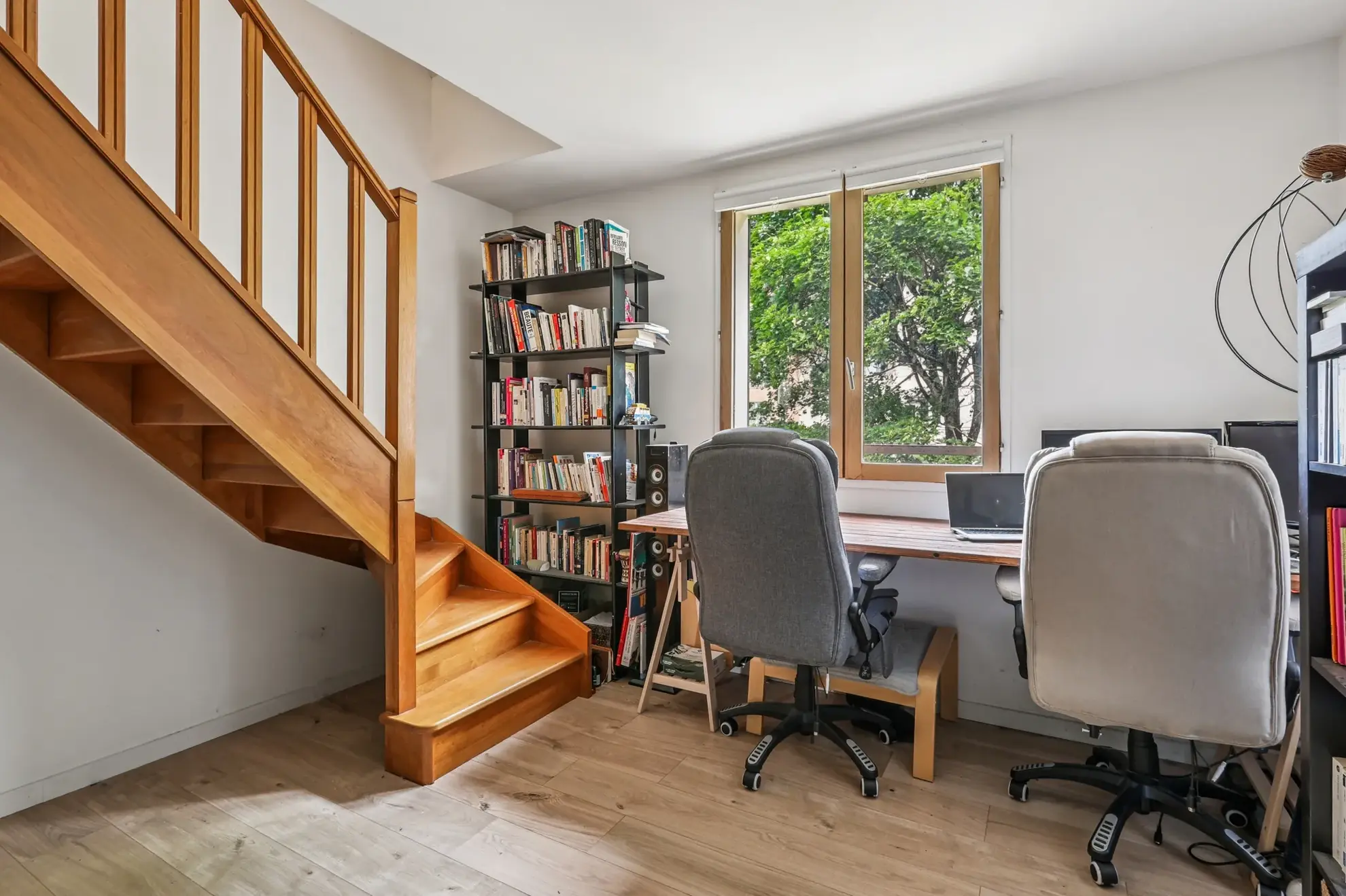 Maison 6 pièces de 125,58 m² avec jardin à Ris-Orangis 