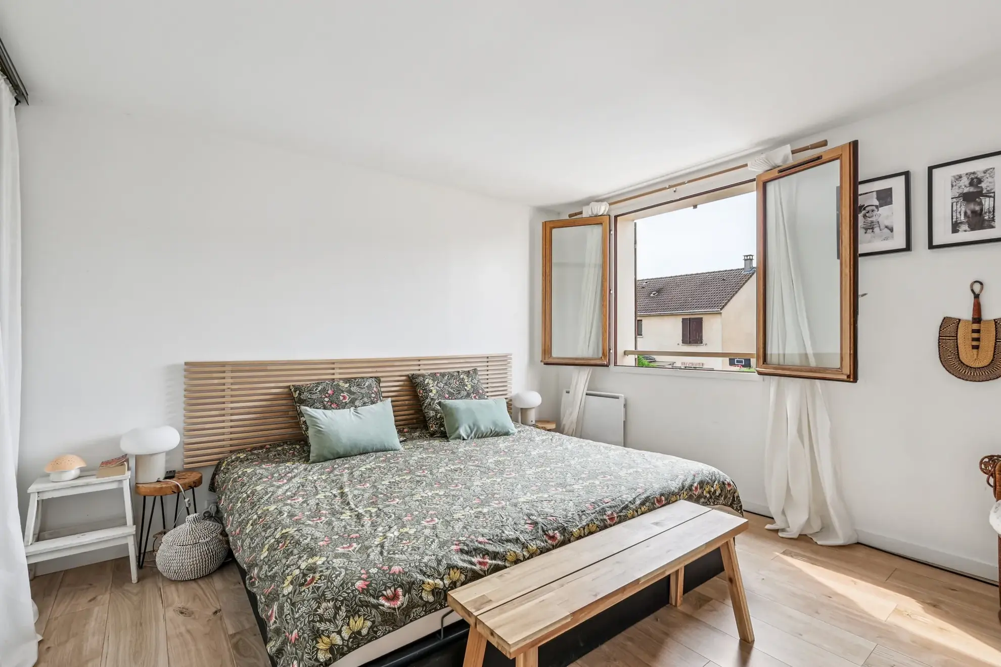 Maison 6 pièces de 125,58 m² avec jardin à Ris-Orangis 