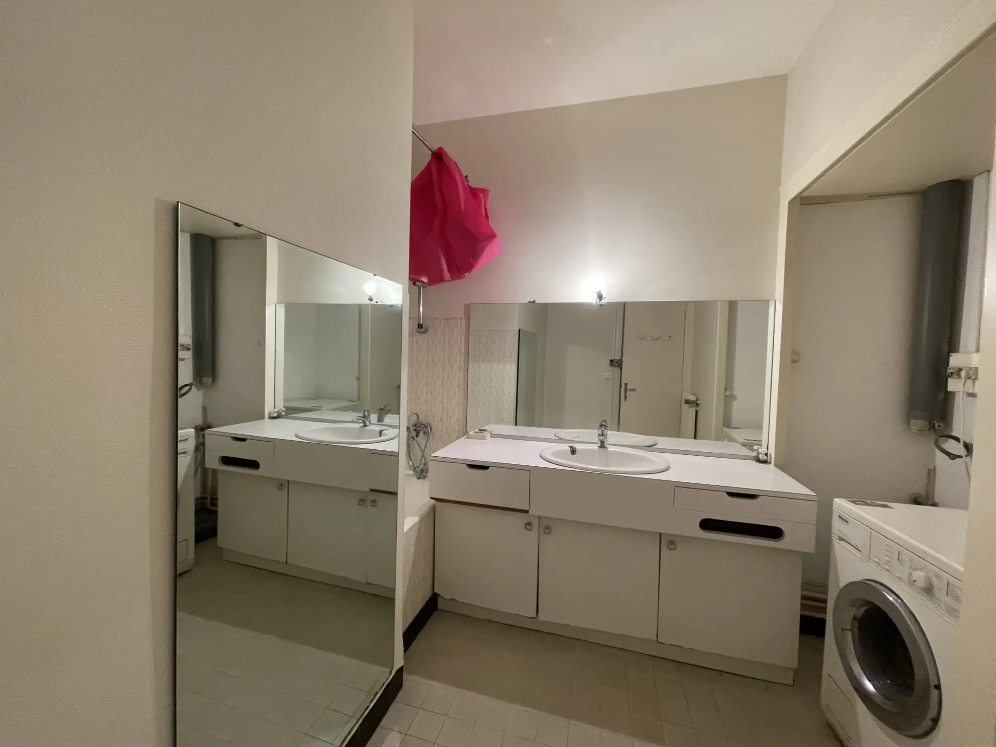 Appartement T4 de 87 m² à vendre au cœur de la bastide de Libourne 