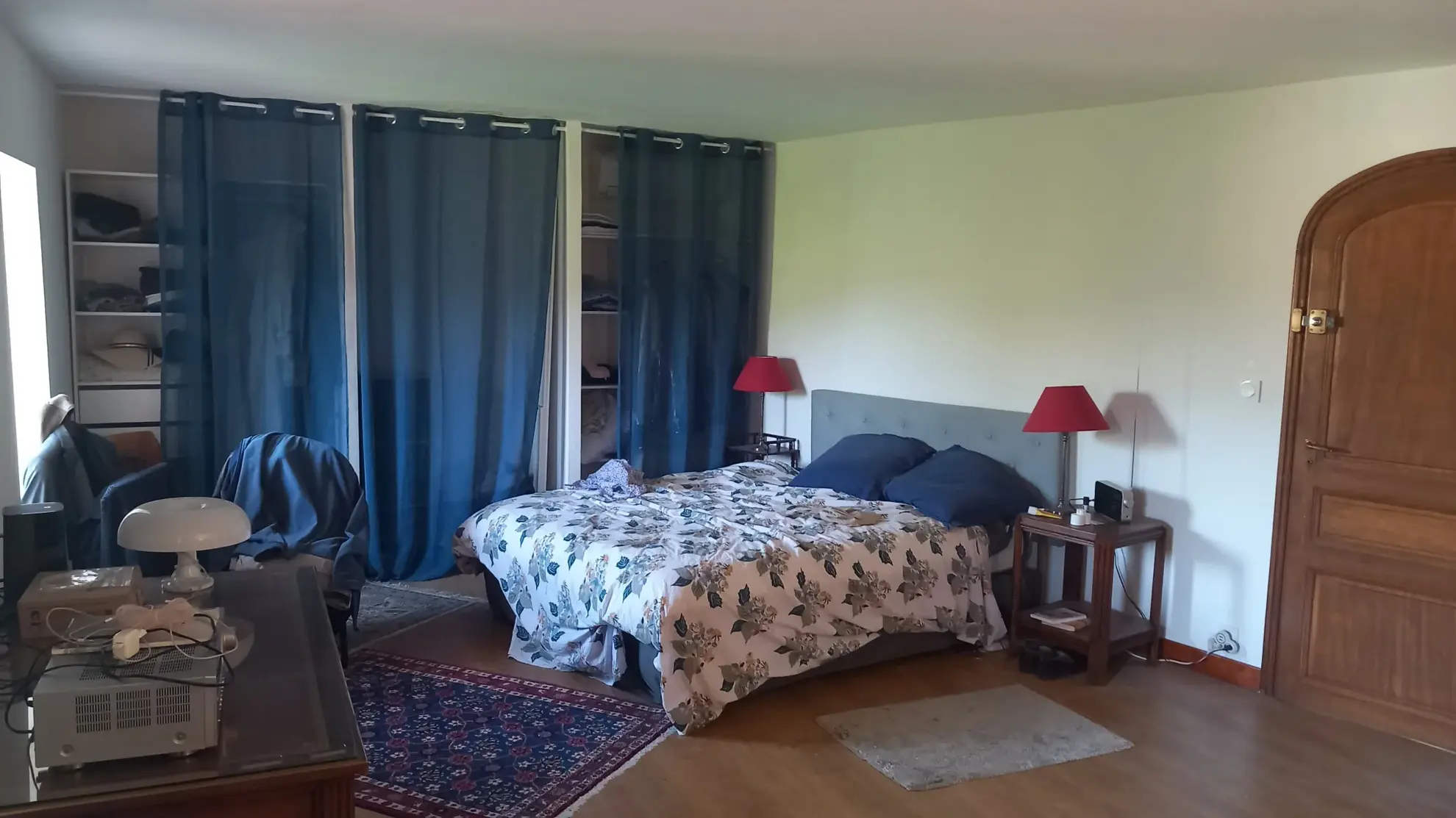 Magnifique maison en pierres rénovée à Colombières sur Orb avec terrasse et cave voûtée 