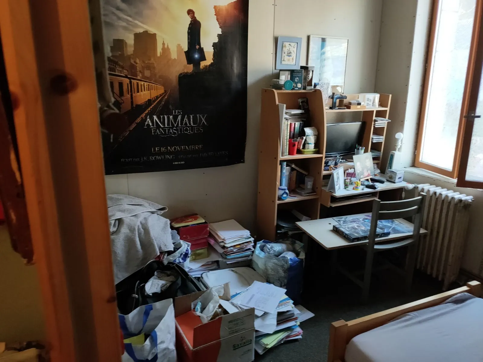 Maison de ville à Fécamp de 101 m² à vendre pour 97 000 € 