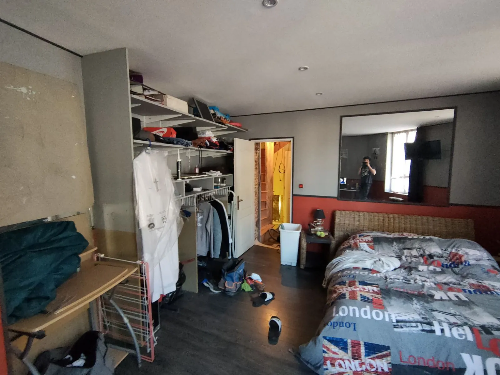 Maison de ville à Fécamp de 101 m² à vendre pour 97 000 € 