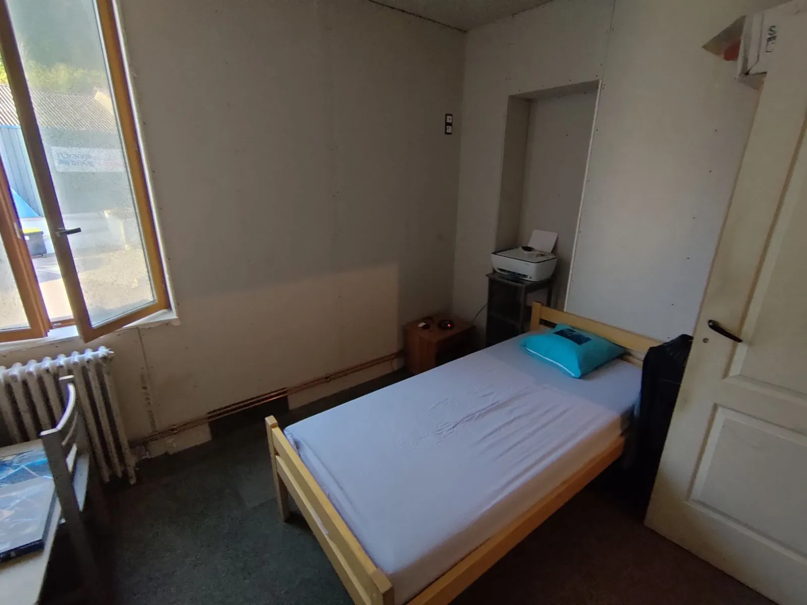 Maison de ville à Fécamp de 101 m² à vendre pour 97 000 € 