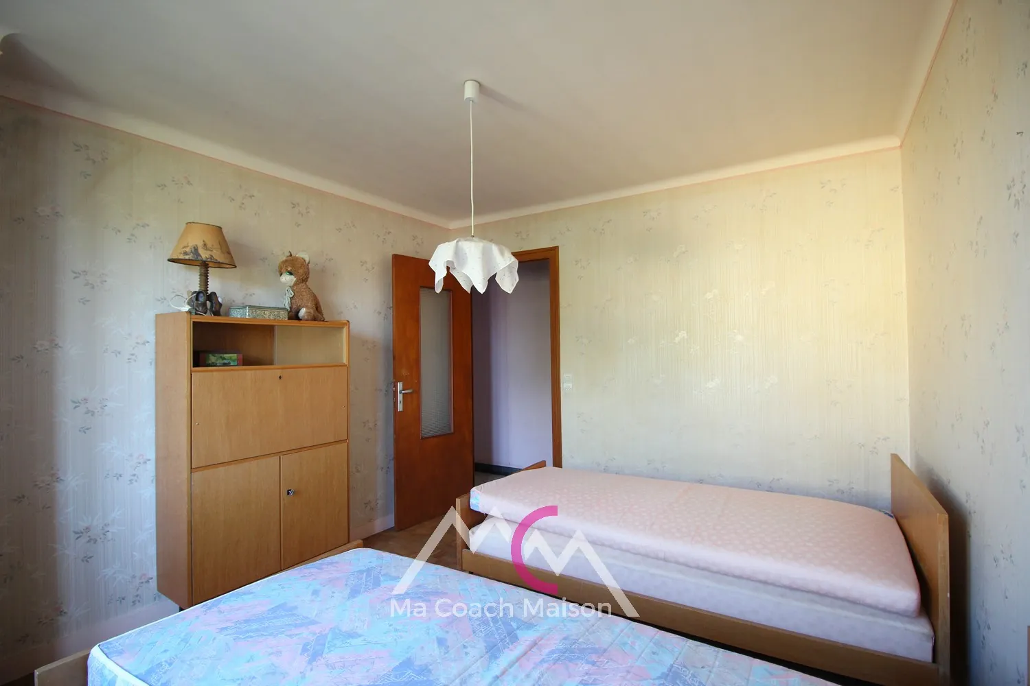 Maison à rénover de 155 m² à Sainte-Anne-sur-Brivet, idéal investissement ou résidence principale 