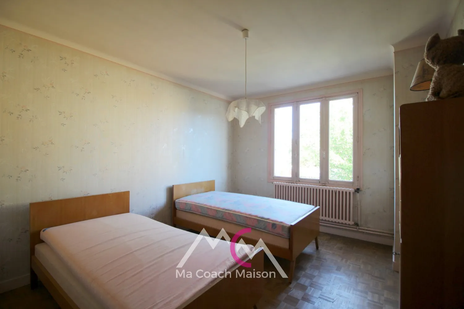 Maison à rénover de 155 m² à Sainte-Anne-sur-Brivet, idéal investissement ou résidence principale 