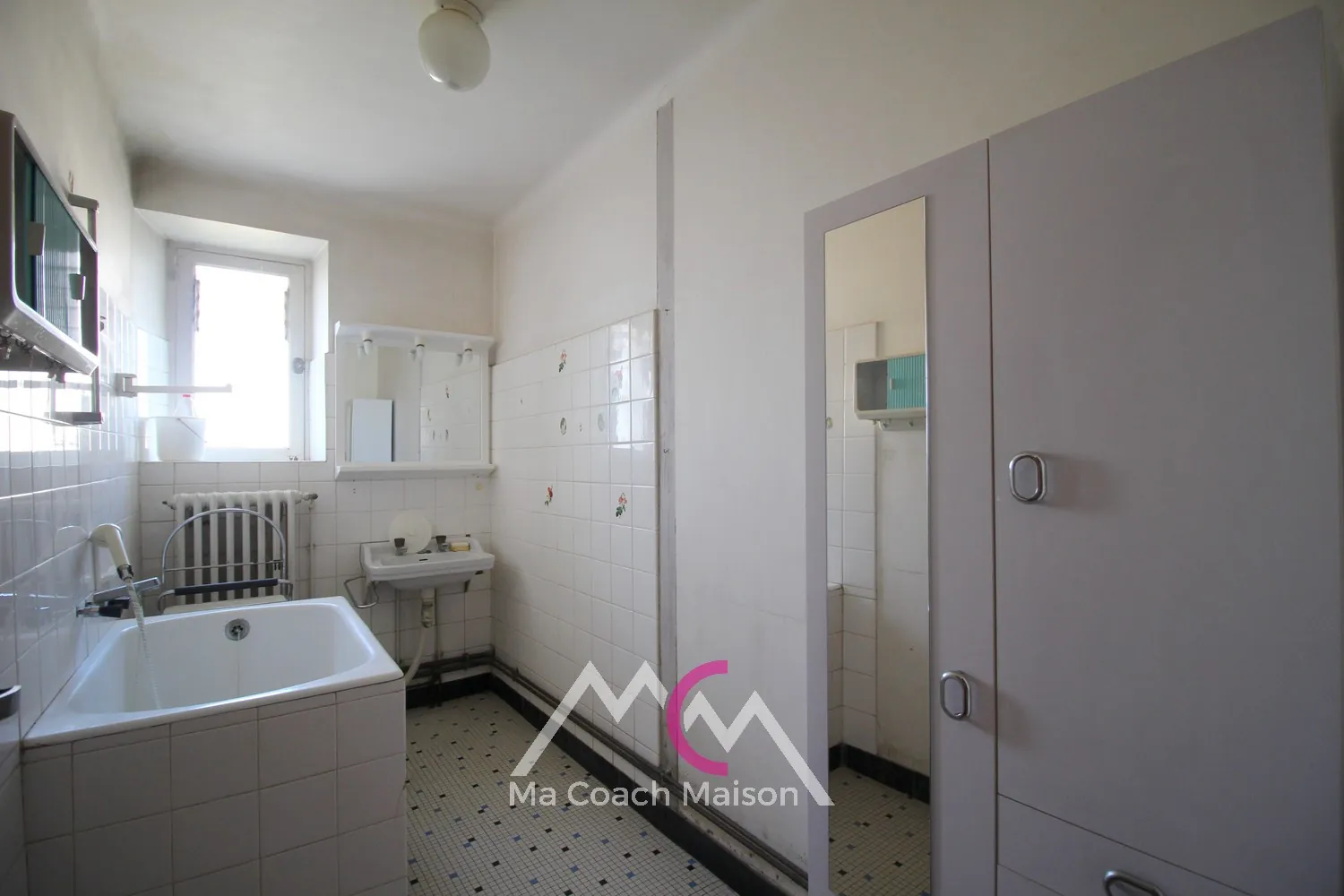 Maison à rénover de 155 m² à Sainte-Anne-sur-Brivet, idéal investissement ou résidence principale 