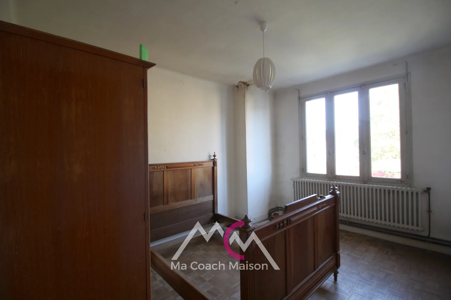 Maison à rénover de 155 m² à Sainte-Anne-sur-Brivet, idéal investissement ou résidence principale 