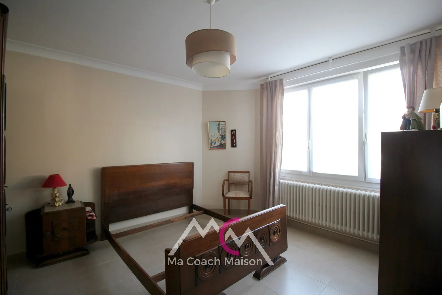 Maison à rénover de 155 m² à Sainte-Anne-sur-Brivet, idéal investissement ou résidence principale 