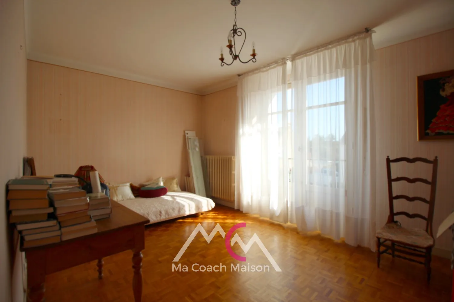 Maison à rénover de 155 m² à Sainte-Anne-sur-Brivet, idéal investissement ou résidence principale 