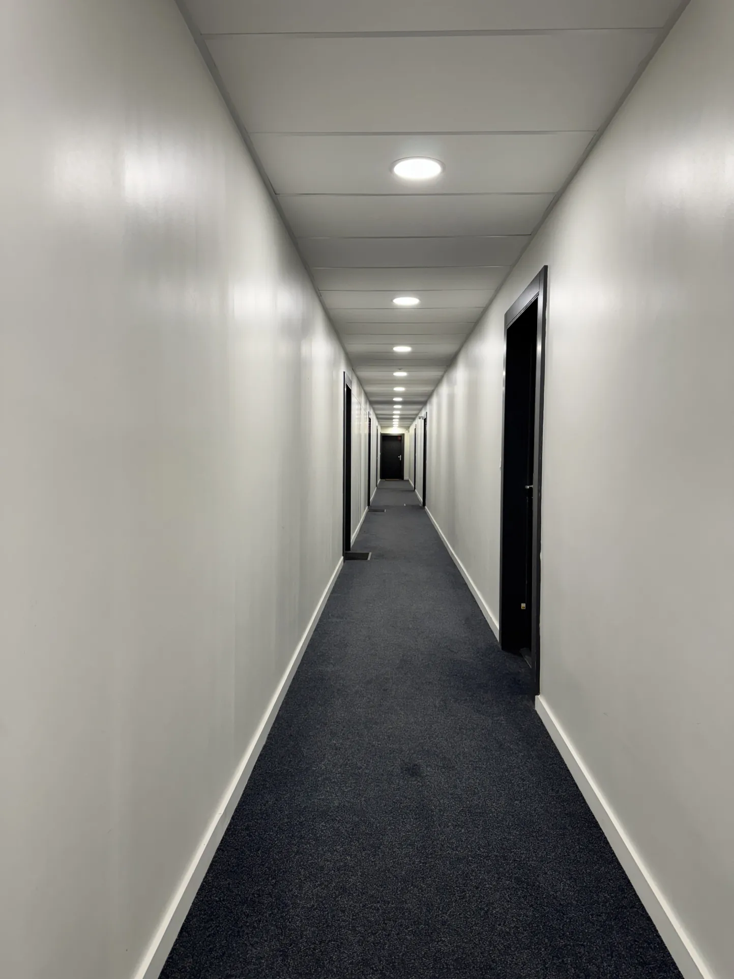 Bel appartement Type 3 à Lille avec parking privé et ascenseur 