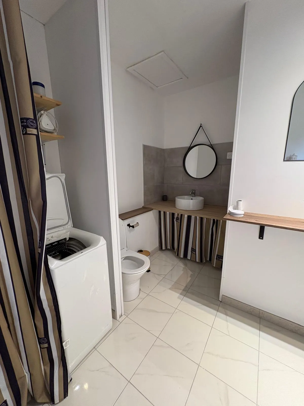 Vente maison T5 avec piscine et jardin à Grillon, Provence 