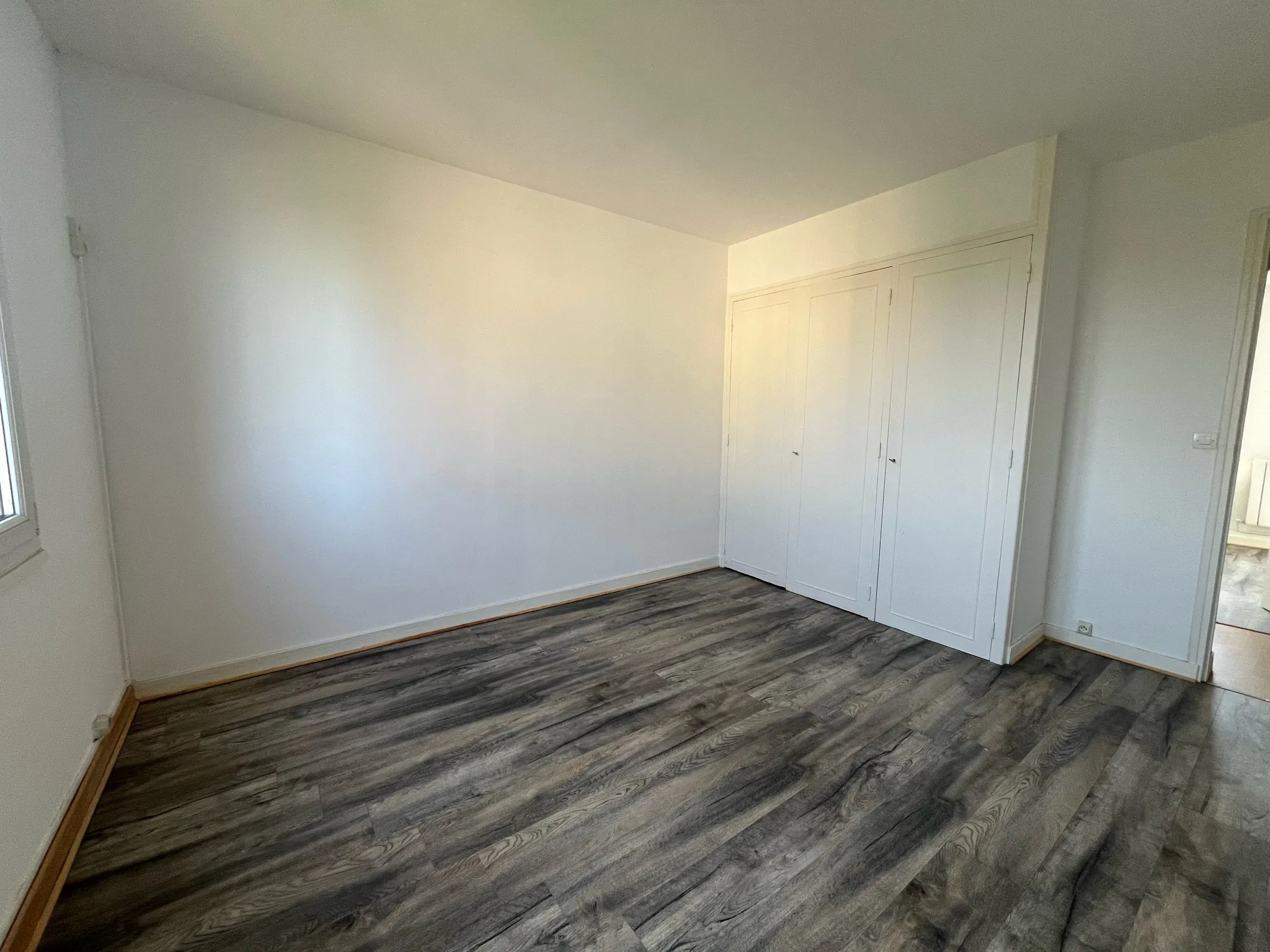 Appartement T3 bis à vendre à Alençon, secteur Courteille - Investissement idéal 