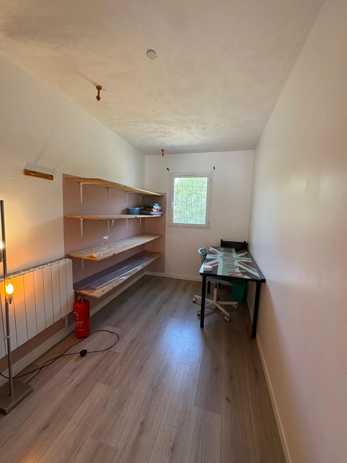 Vente maison T5 avec piscine et jardin à Grillon, Provence 