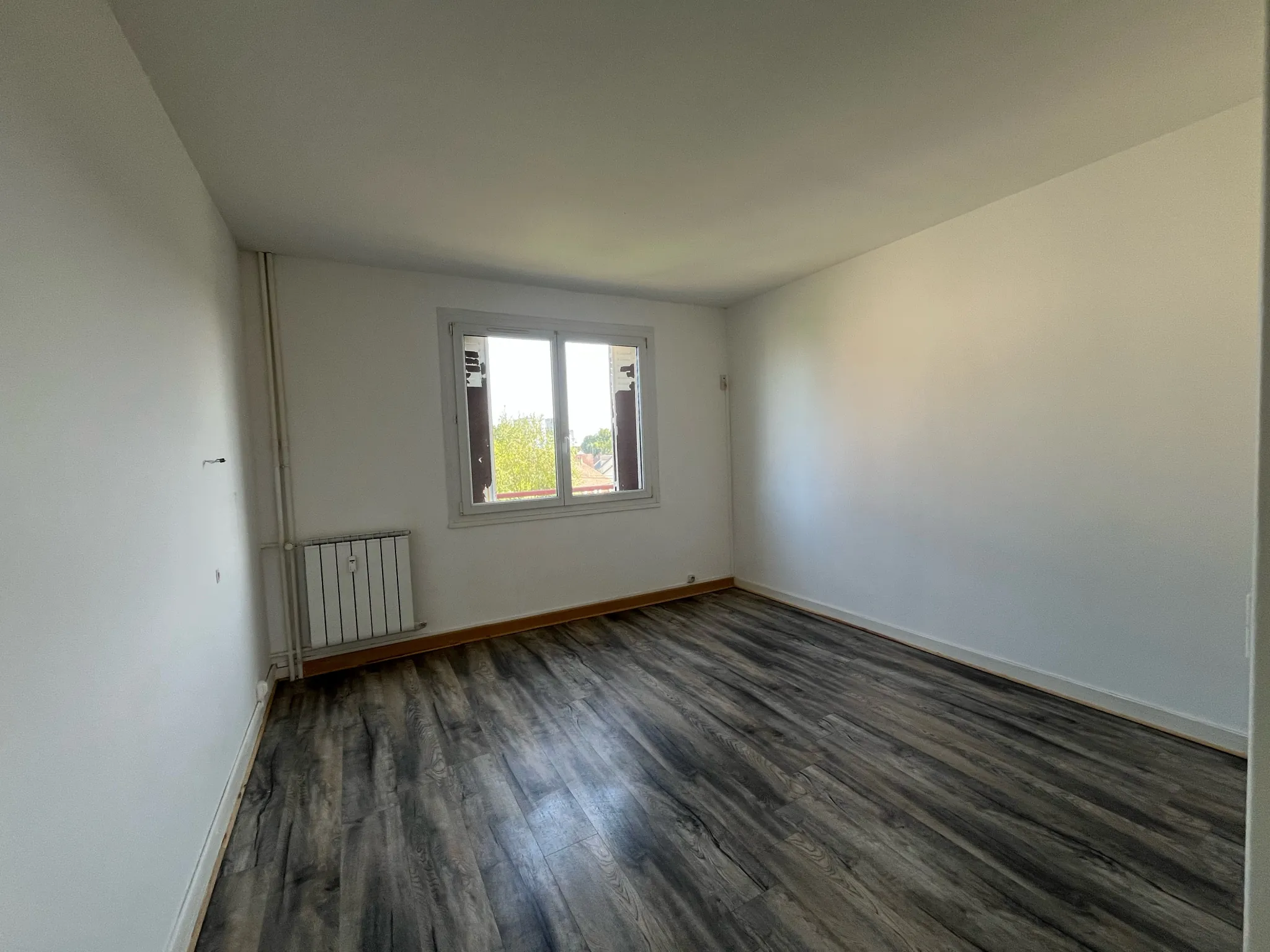 Appartement T3 bis à vendre à Alençon, secteur Courteille - Investissement idéal 