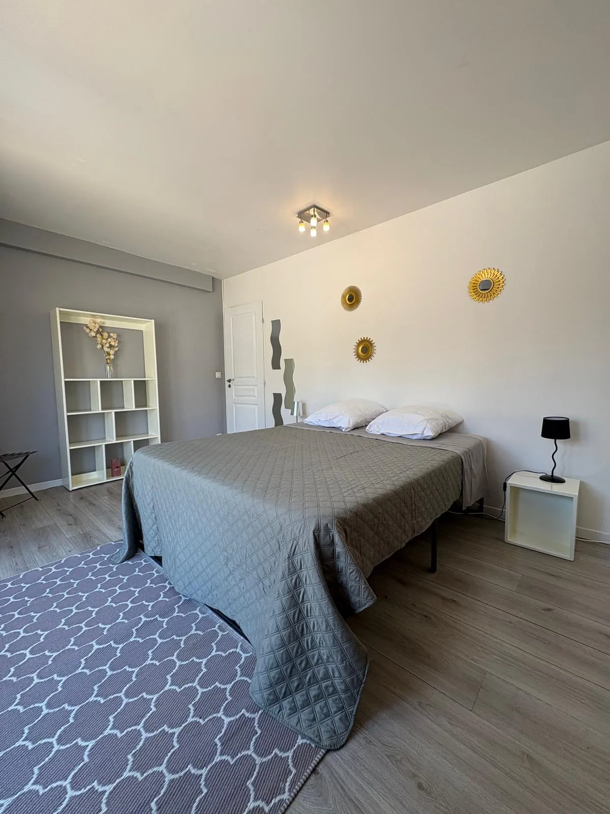 Vente maison T5 avec piscine et jardin à Grillon, Provence 