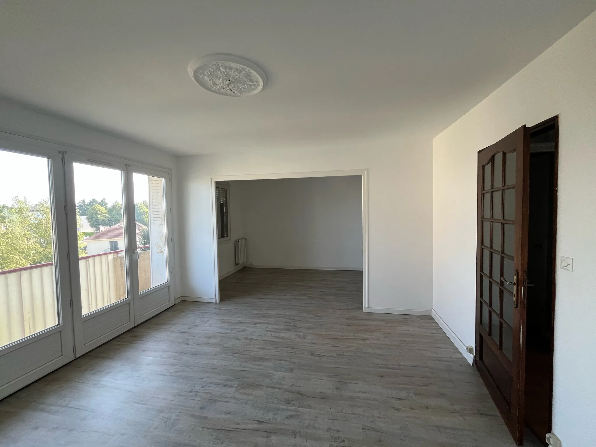 Appartement T3 bis à vendre à Alençon, secteur Courteille - Investissement idéal 
