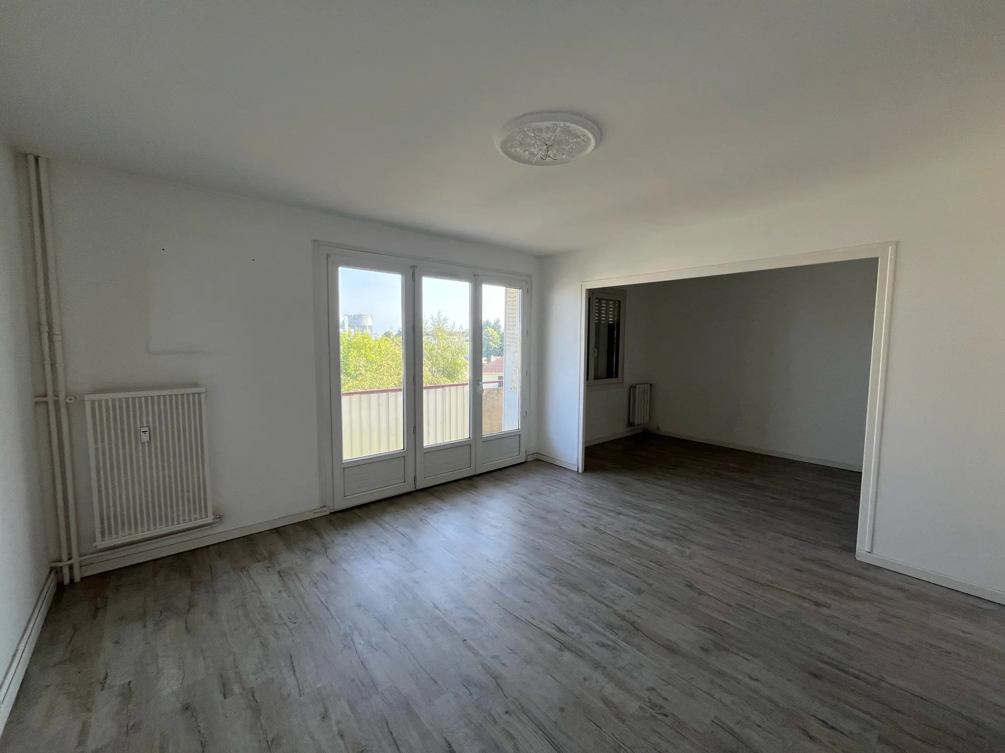Appartement T3 bis à vendre à Alençon, secteur Courteille - Investissement idéal