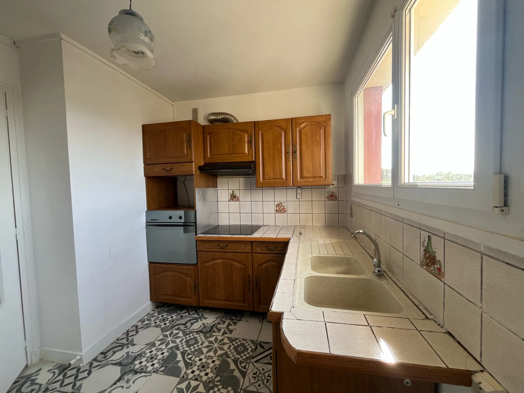 Appartement T3 bis à vendre à Alençon, secteur Courteille - Investissement idéal 