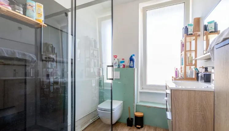 Maison rénovée à Audun-le-Tiche proche frontière luxembourgeoise avec potentiel d’extension 