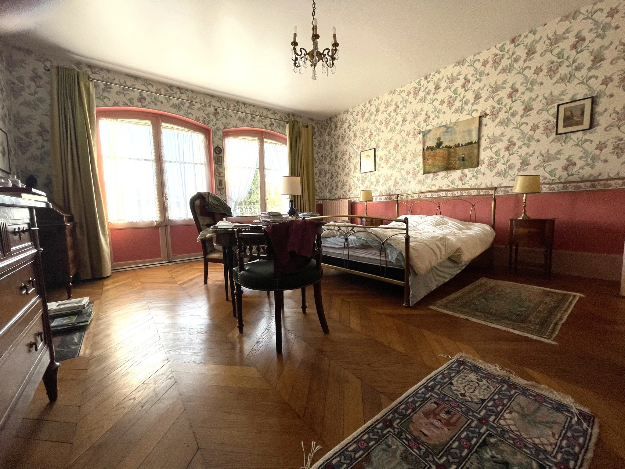 Belle maison à Premery avec jardin, 3 chambres, proche commodités 