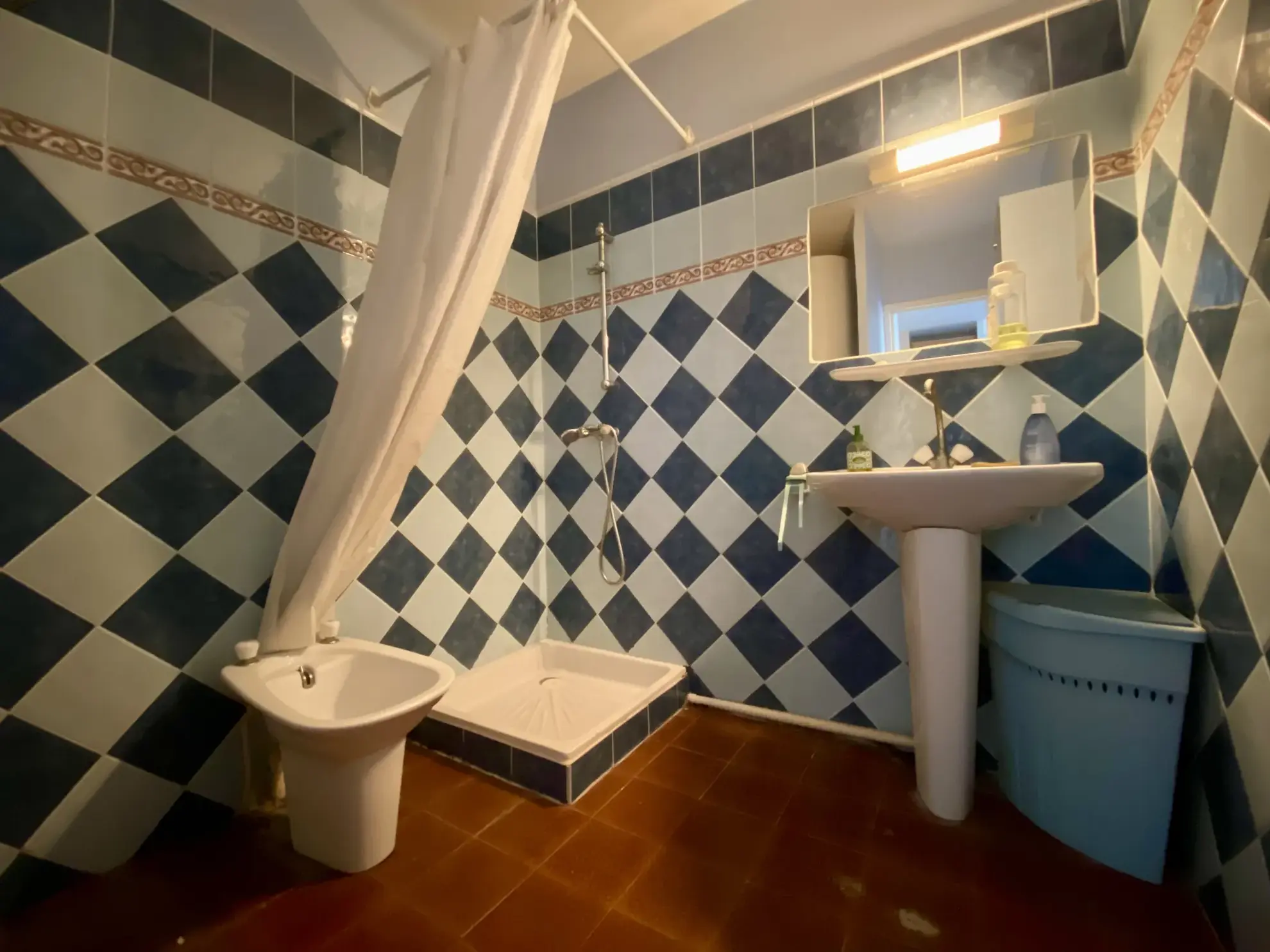 Studio lumineux de 31 m² avec balcon à Palavas-les-Flots proche plage et centre-ville 