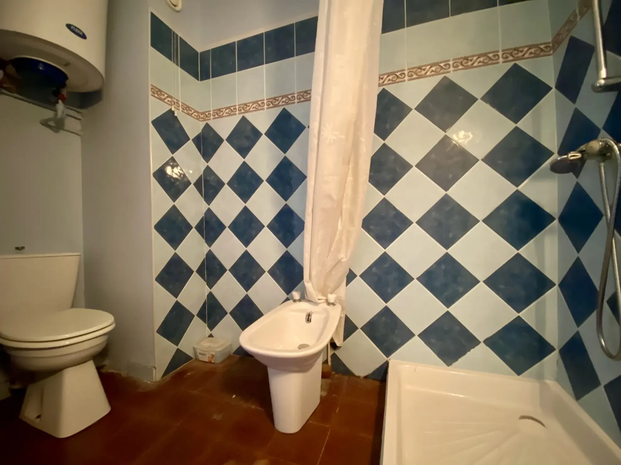 Studio lumineux de 31 m² avec balcon à Palavas-les-Flots proche plage et centre-ville 