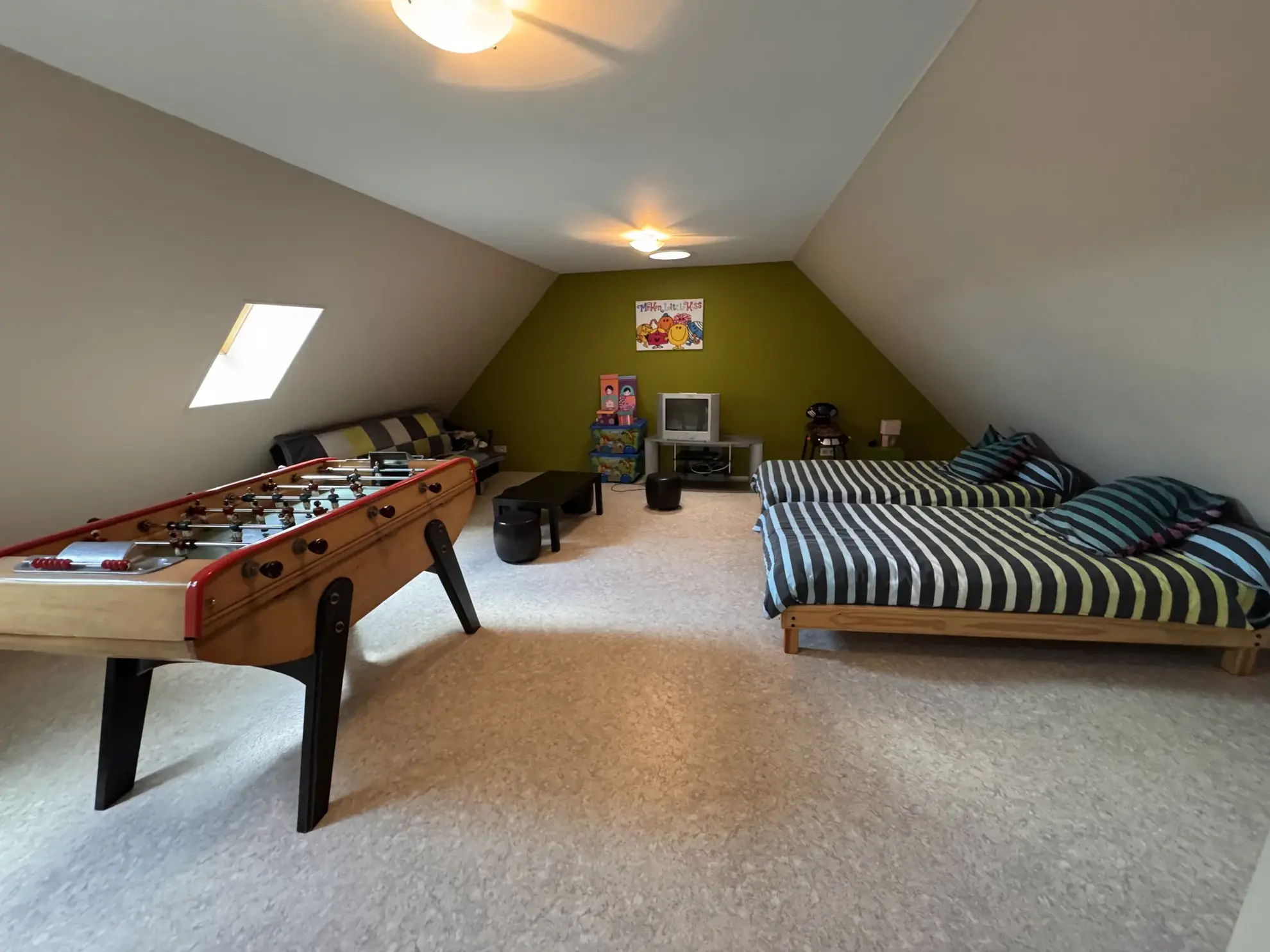 Belle maison rénovée avec gîte à Cézens, proche du Plomb du Cantal, entièrement équipée et orientée sud 