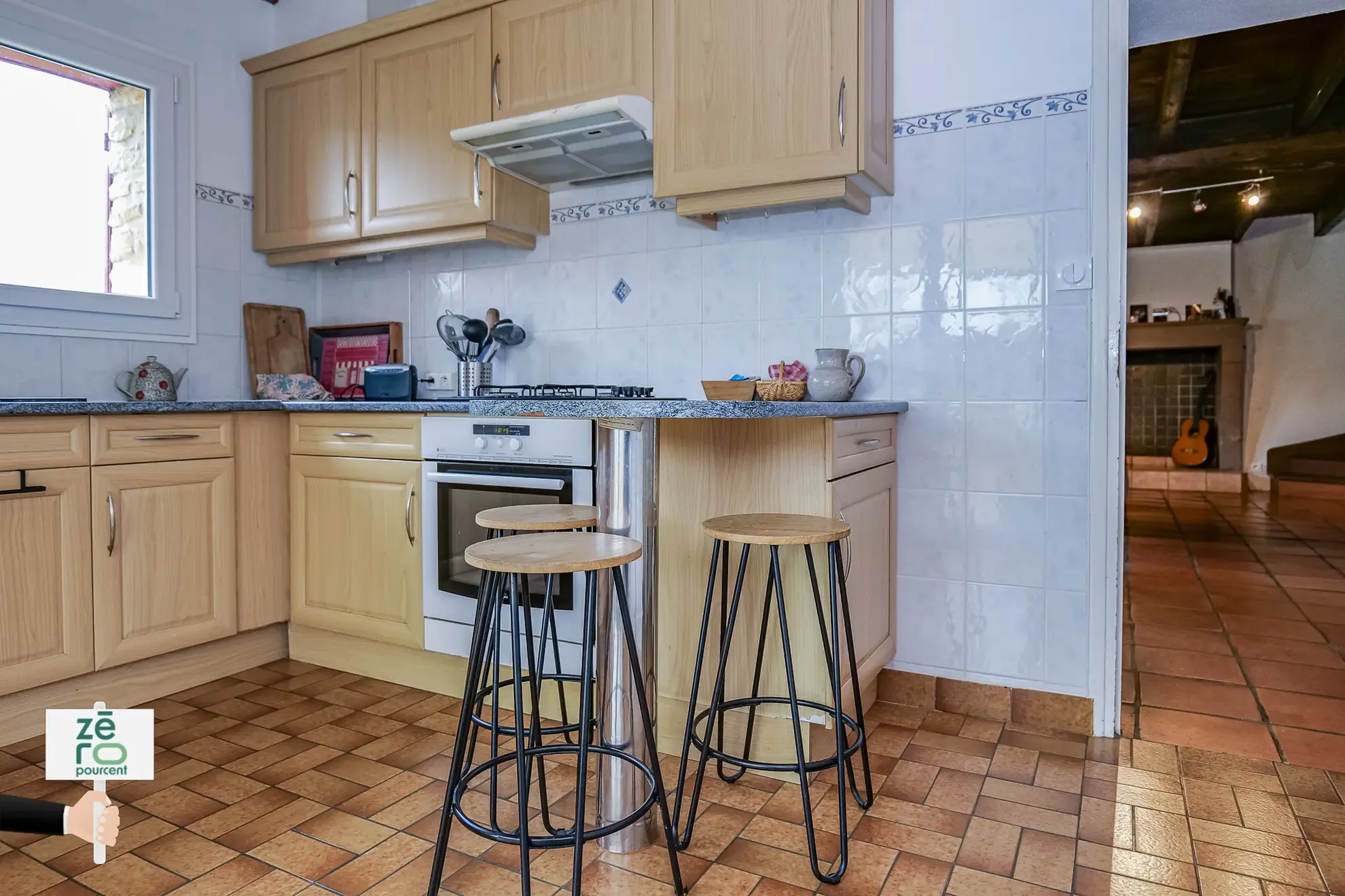 Charmante maison en pierre à Corpe (85320) proche Luçon et La Roche-sur-Yon 