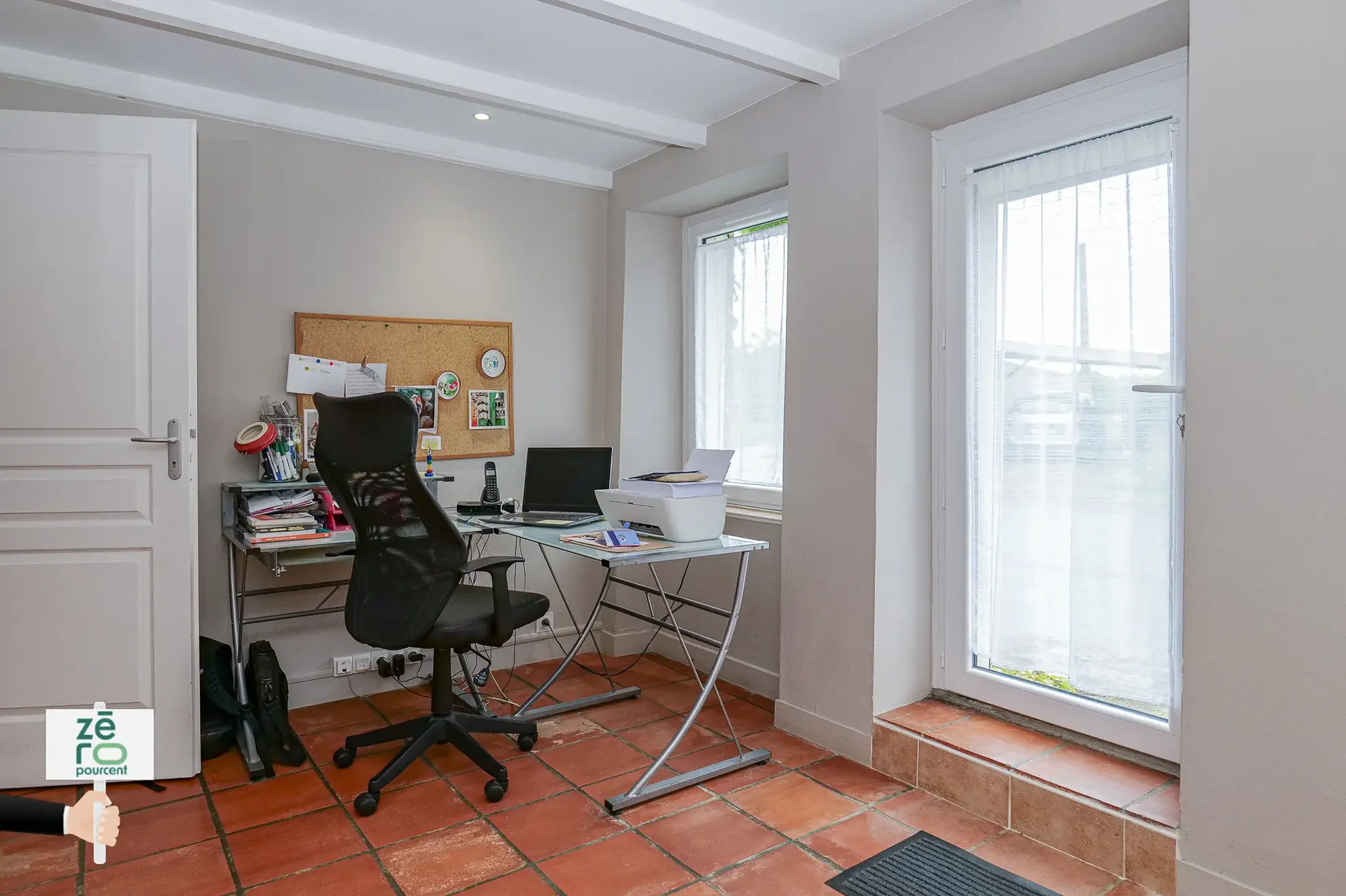 Charmante maison en pierre à Corpe (85320) proche Luçon et La Roche-sur-Yon 