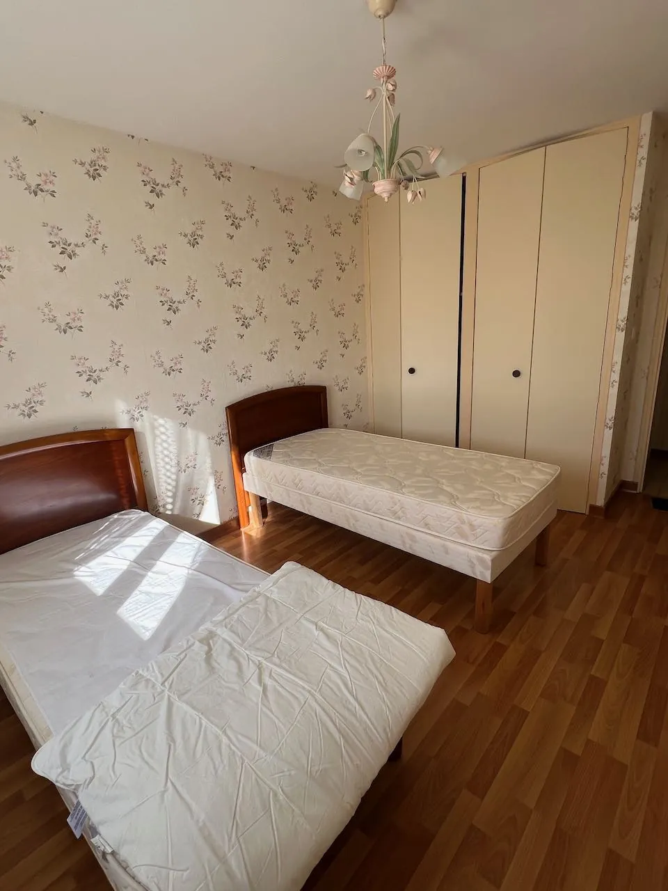 Maison à Sainte Hermine de 105 m² avec jardin, garage et terrasse 