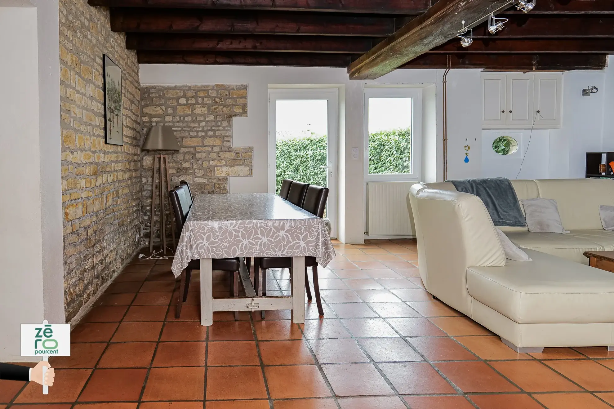 Charmante maison en pierre à Corpe (85320) proche Luçon et La Roche-sur-Yon 