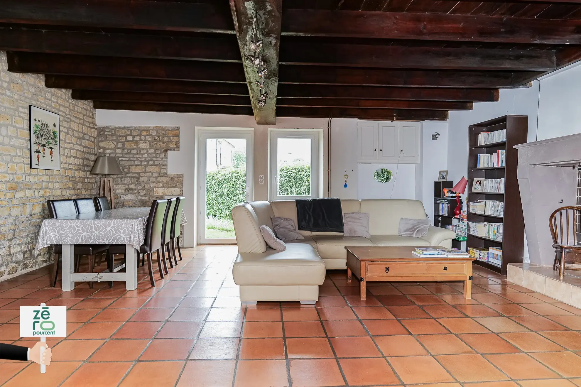 Charmante maison en pierre à Corpe (85320) proche Luçon et La Roche-sur-Yon 