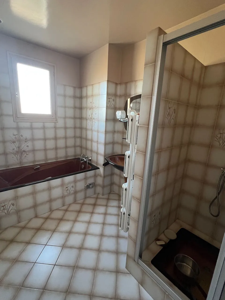 Maison à Sainte Hermine de 105 m² avec jardin, garage et terrasse 