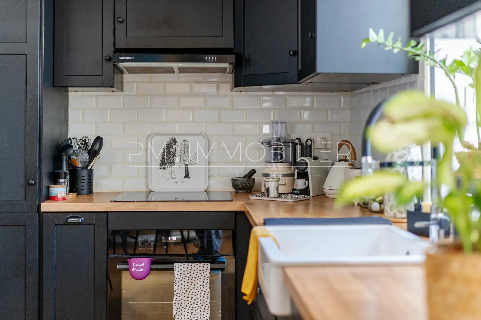 Charmante maison de village rénovée à Éoures, proche des commerces et écoles 