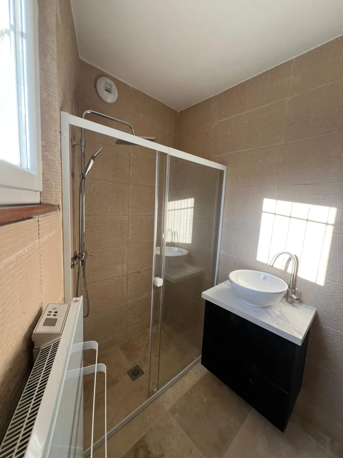 Appartement T2 avec terrasse et parking au cœur de Royan - 55,92 m² 