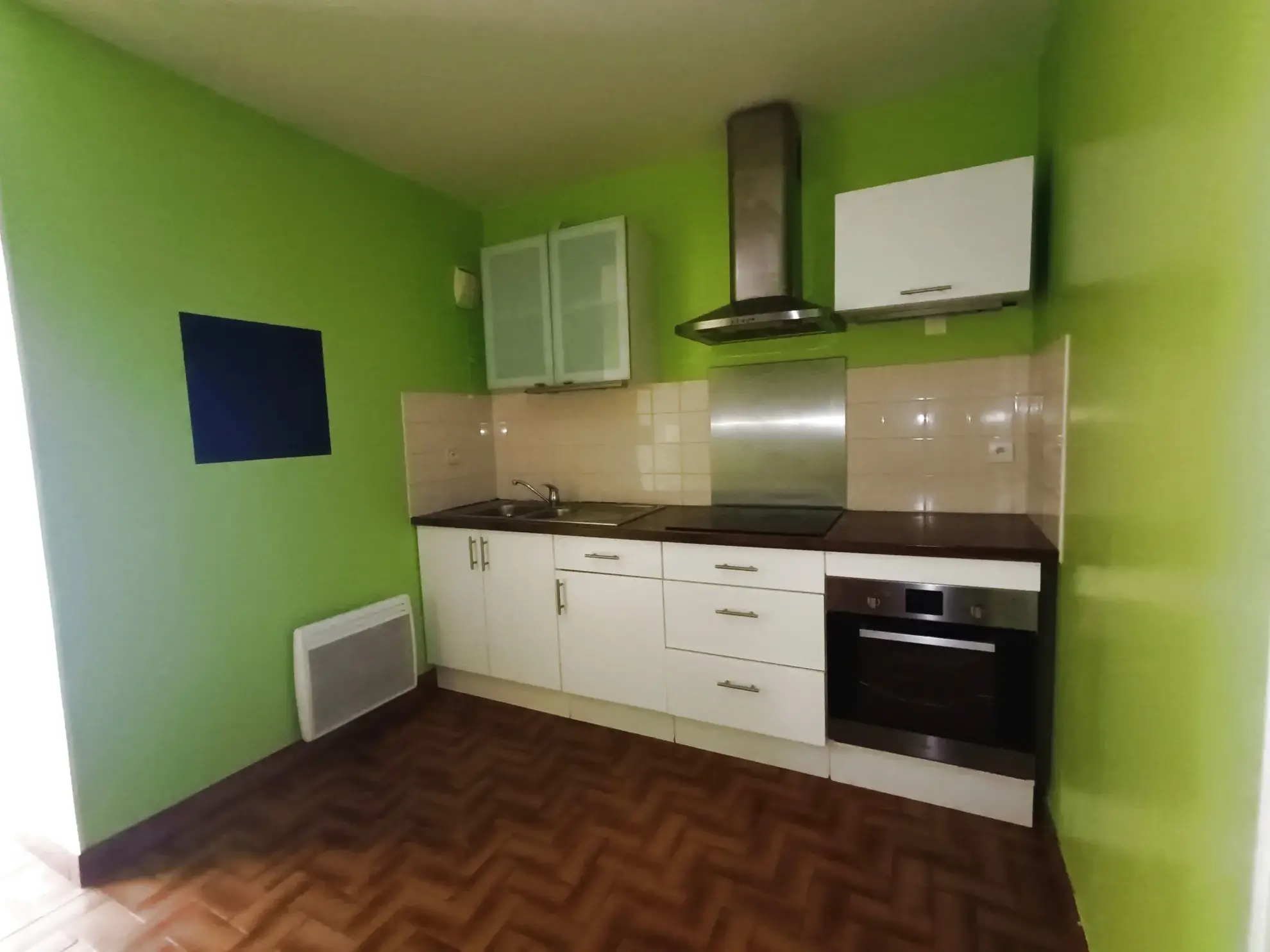 Achat appartement T3 lumineux de 61,9 m² à Vierzon central