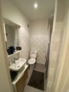 Location d’un appartement 2 pièces meublé à Bastia – Boulevard Paoli 