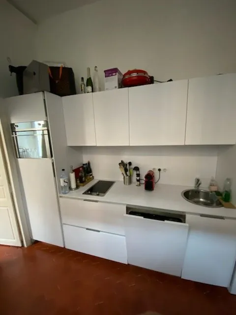 Location d’un appartement 2 pièces meublé à Bastia – Boulevard Paoli 