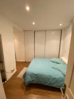 Location d’un appartement 2 pièces meublé à Bastia – Boulevard Paoli 