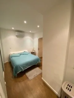 Location d’un appartement 2 pièces meublé à Bastia – Boulevard Paoli 