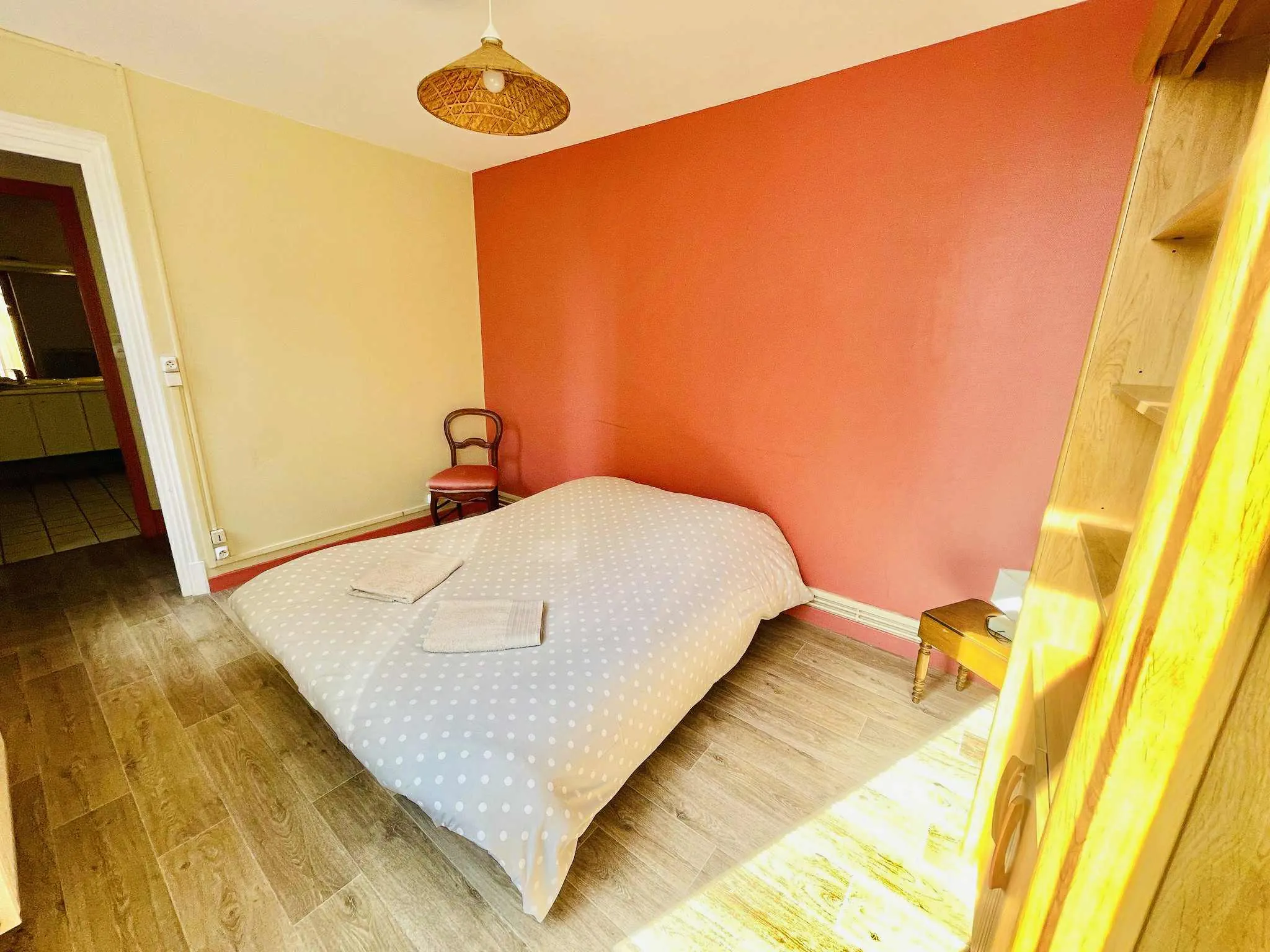 Appartement 95 m² à Boulogne-sur-Mer en Centre-ville - Belle opportunité 