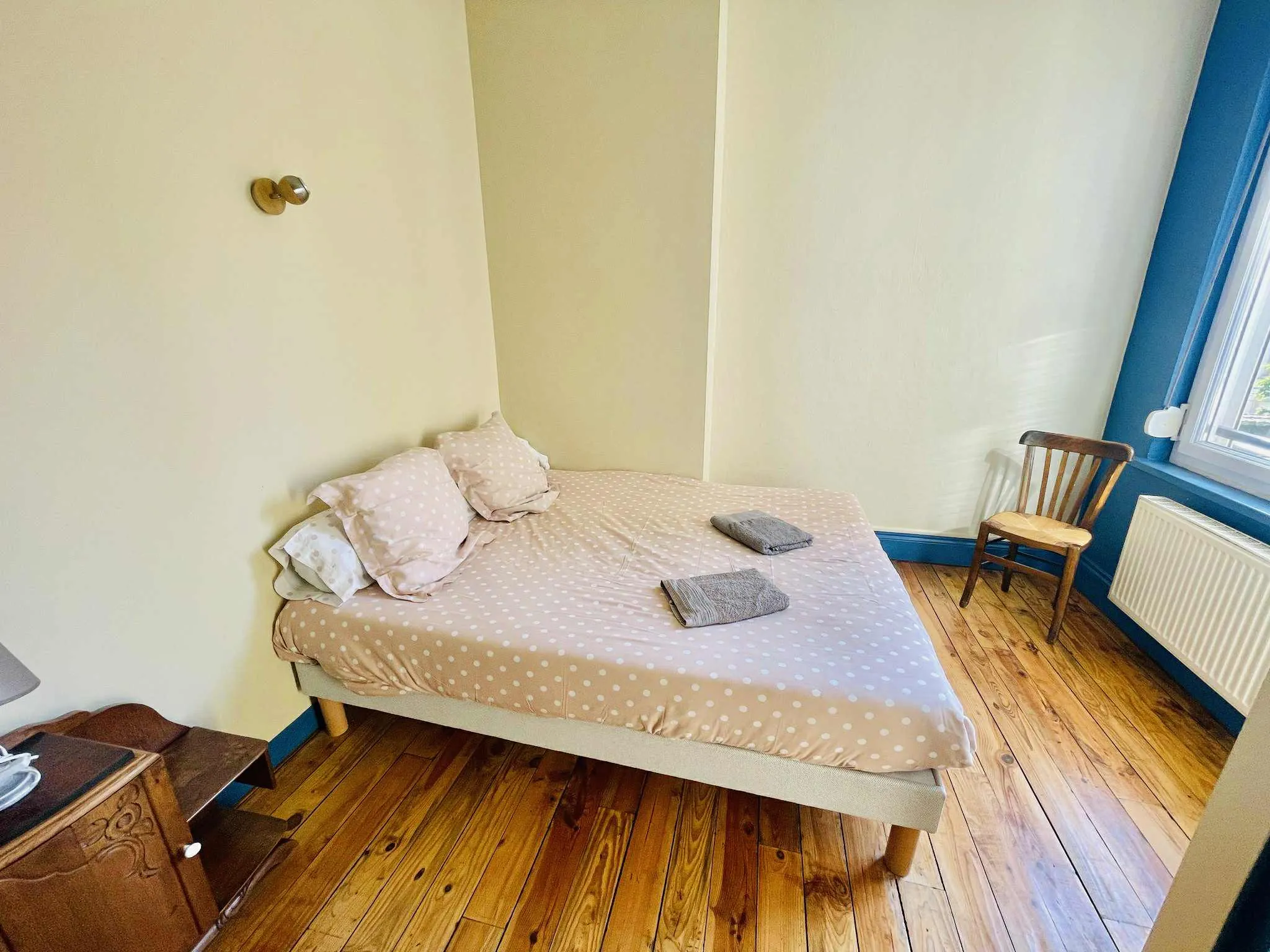 Appartement 95 m² à Boulogne-sur-Mer en Centre-ville - Belle opportunité 