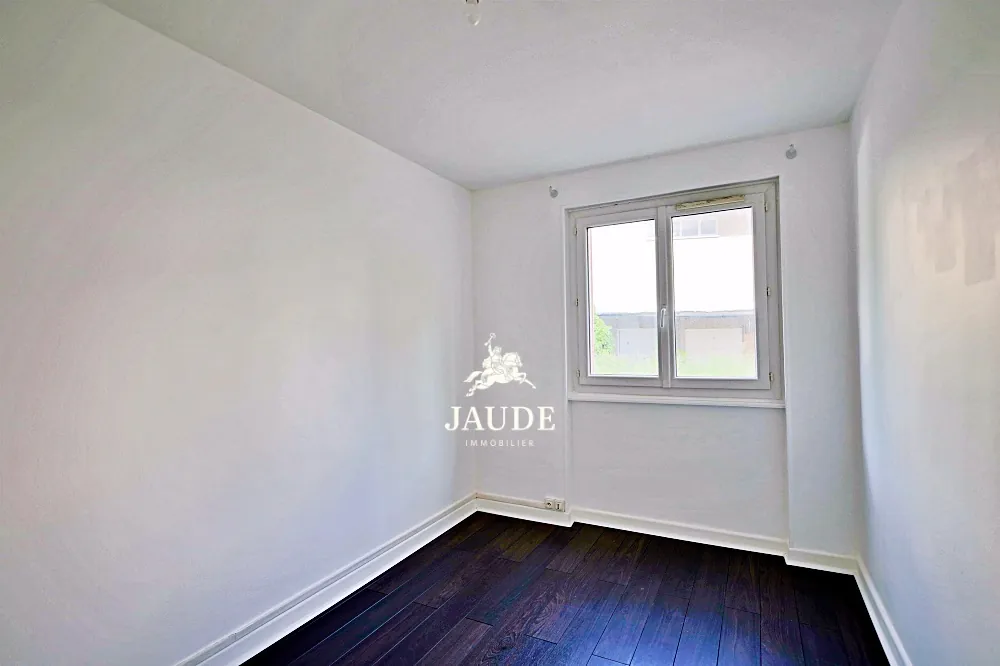 Appartement rénové de 68 m² à Chamalieres – 2 chambres et cave 