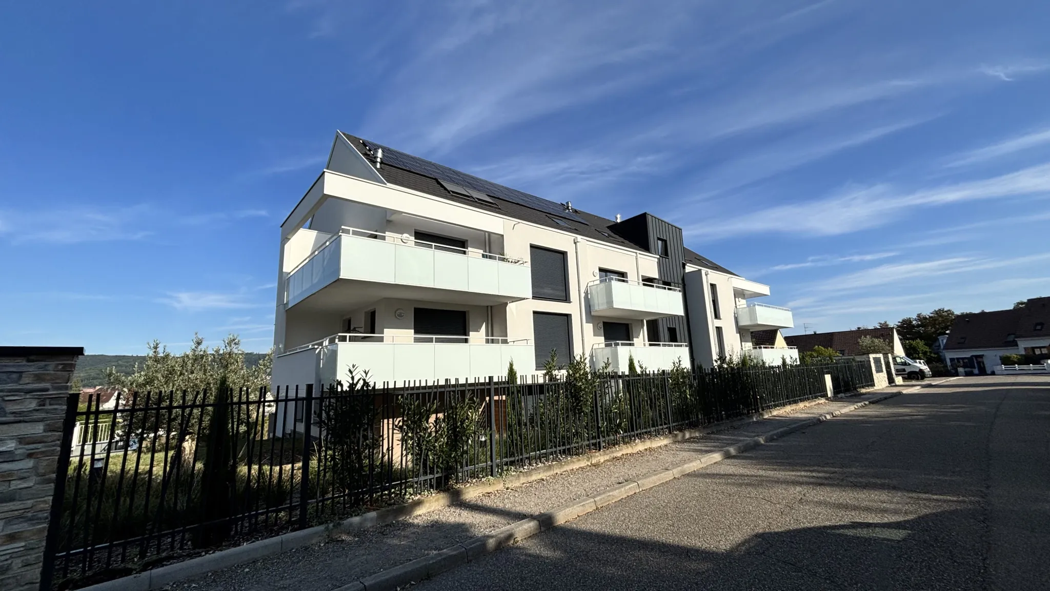 Appartement 2 pièces avec terrasse à Saverne - Investissement idéal 