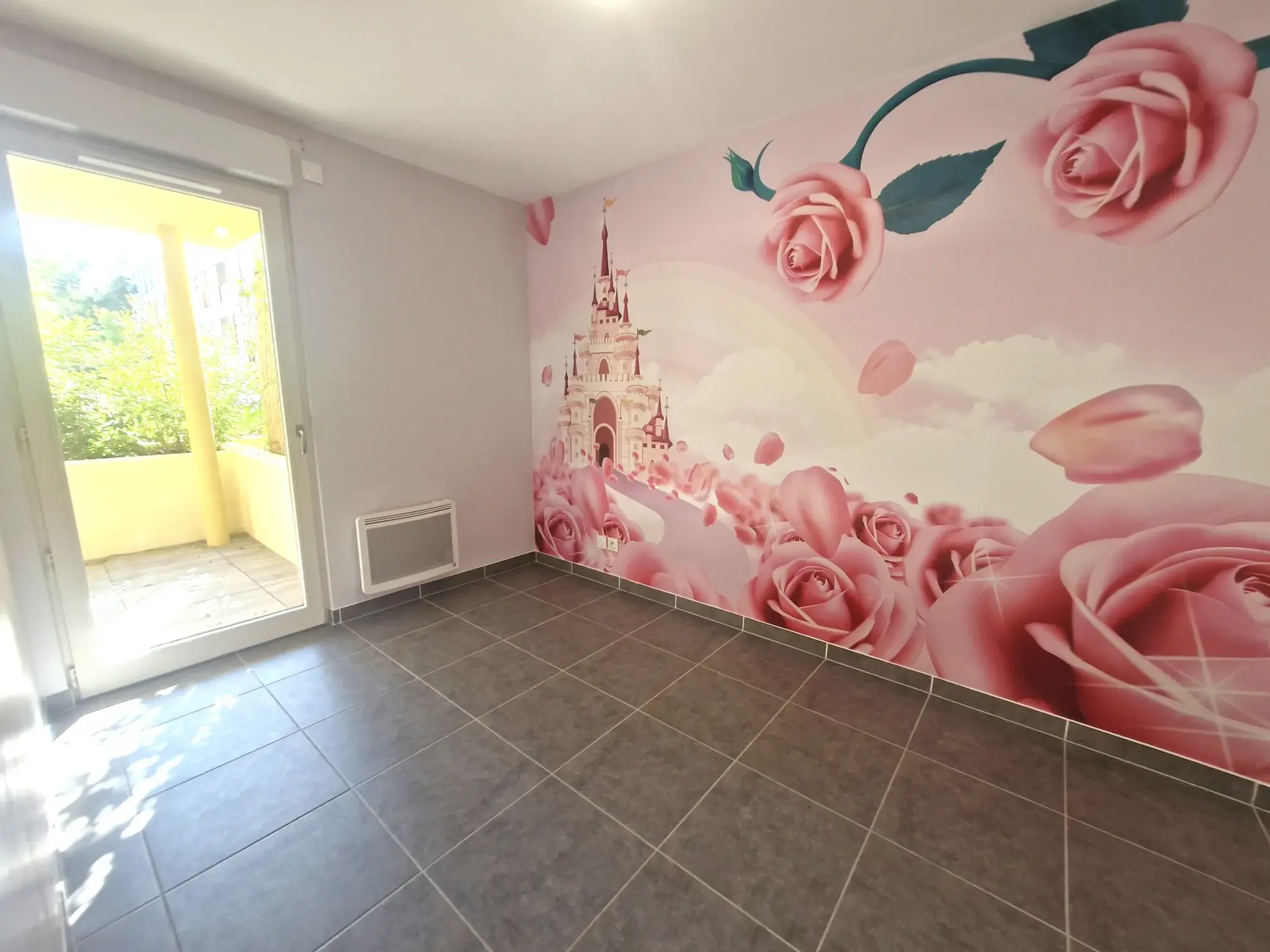 Achat d’un appartement T3 moderne avec terrasse à Sollies-Pont (83) 